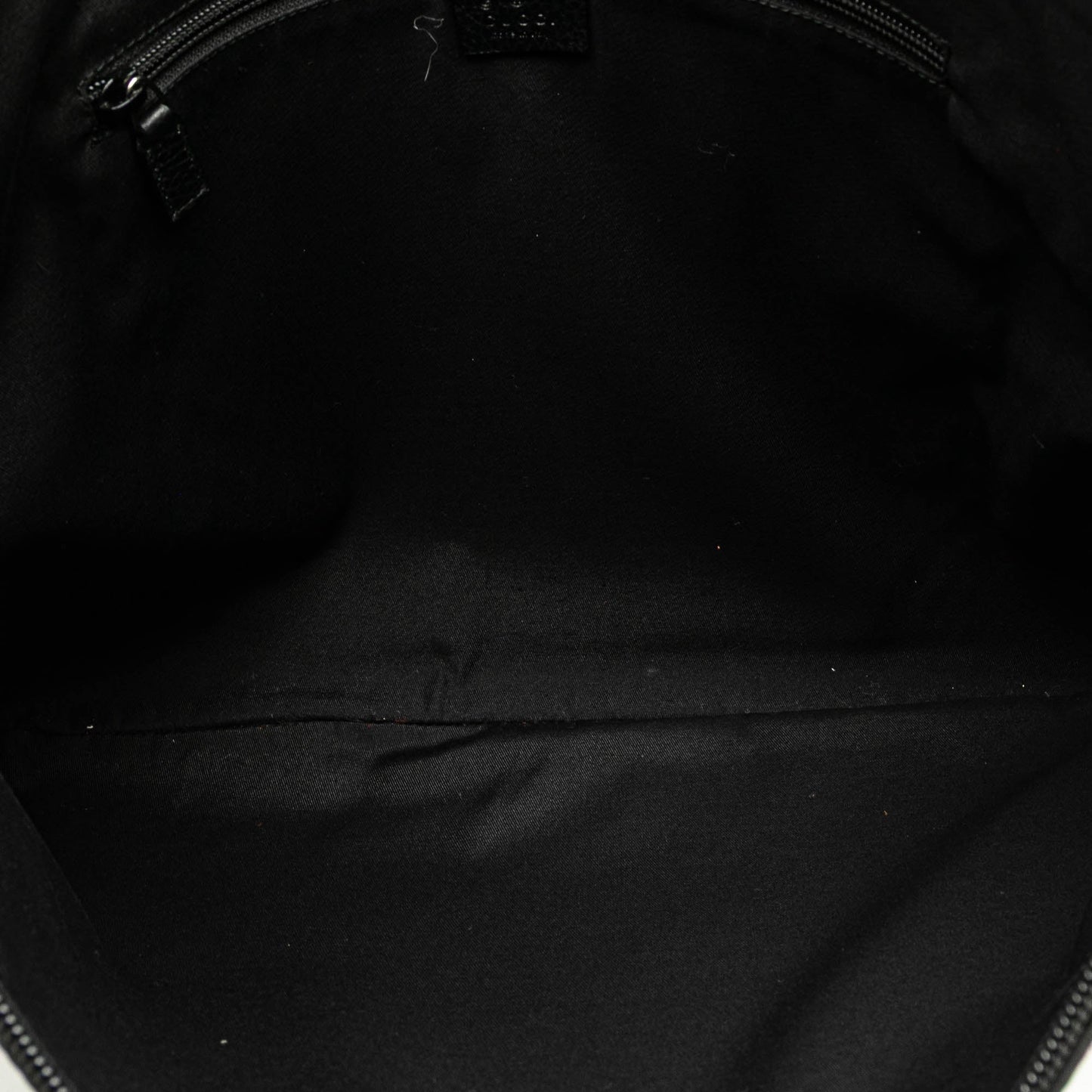 Gucci GG Nylon Crossbody