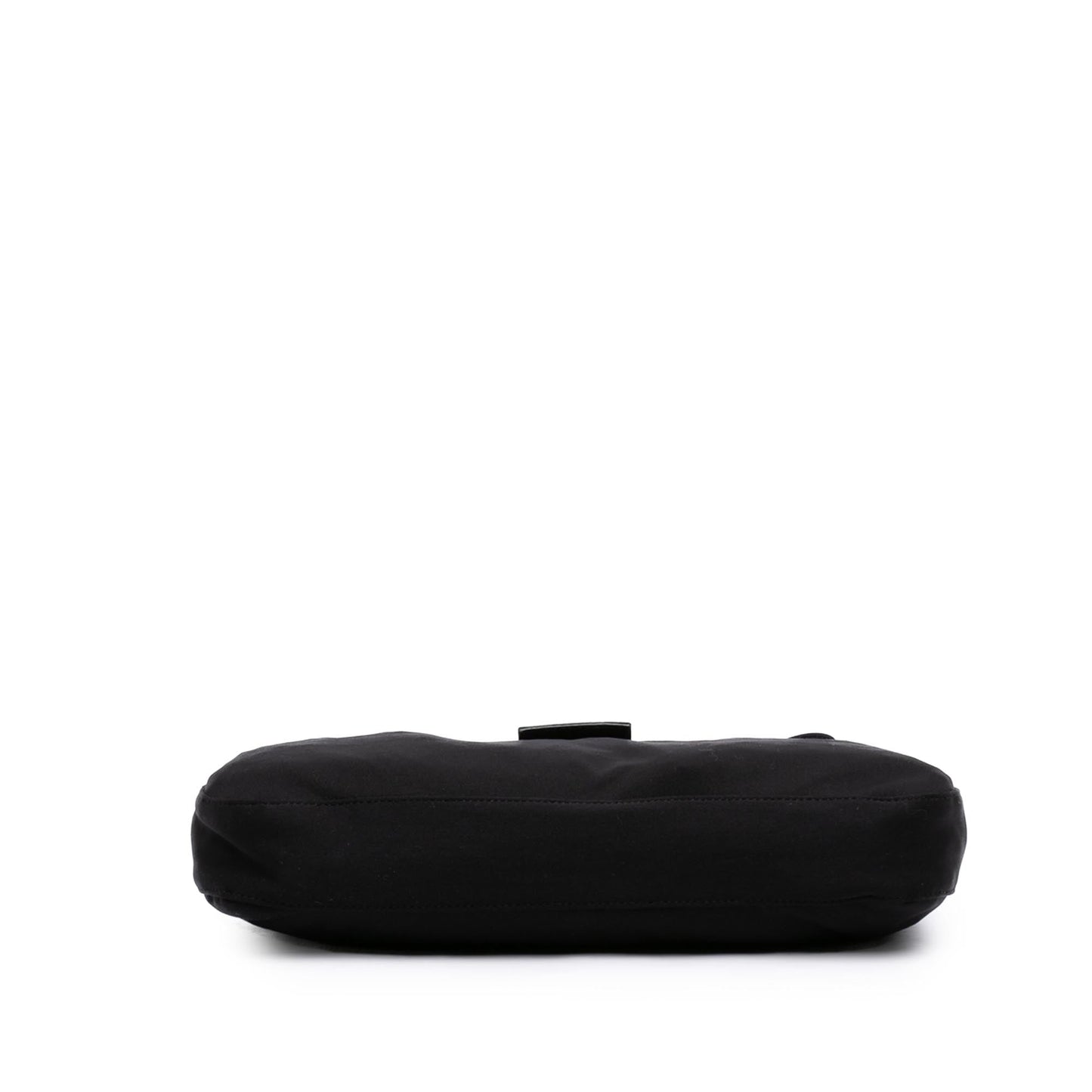 Fendi Neoprene Shoulder Bag