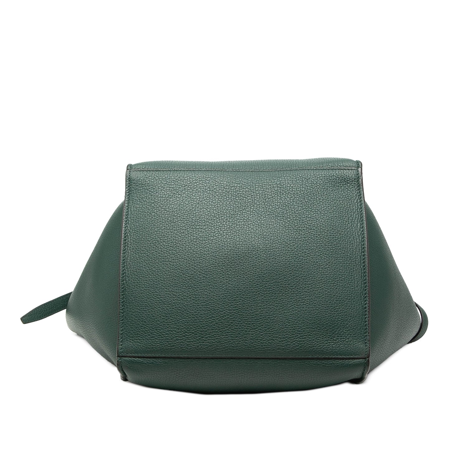 Celine Small Grained Calfskin Big Bag