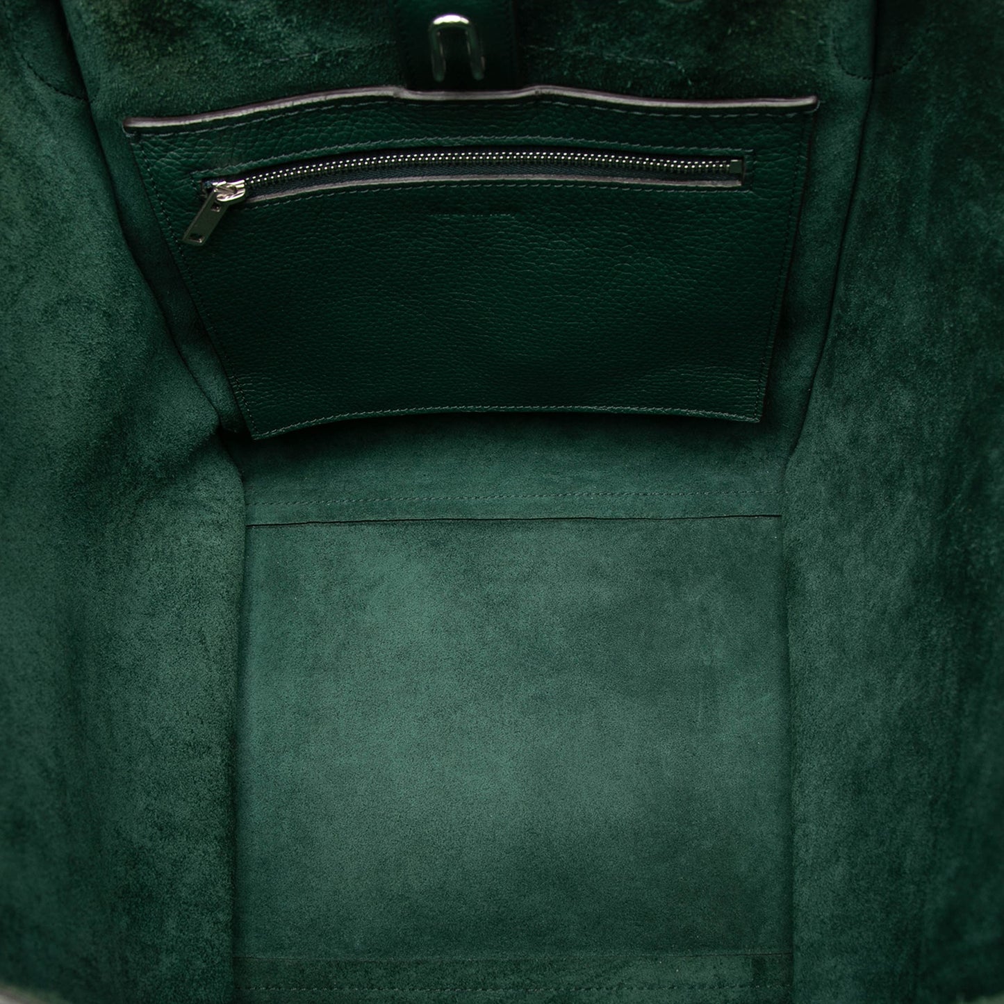 Celine Small Grained Calfskin Big Bag