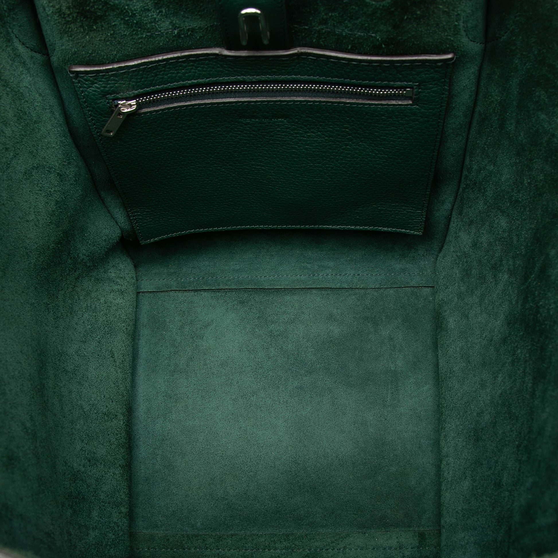 Celine Small Grained Calfskin Big Bag