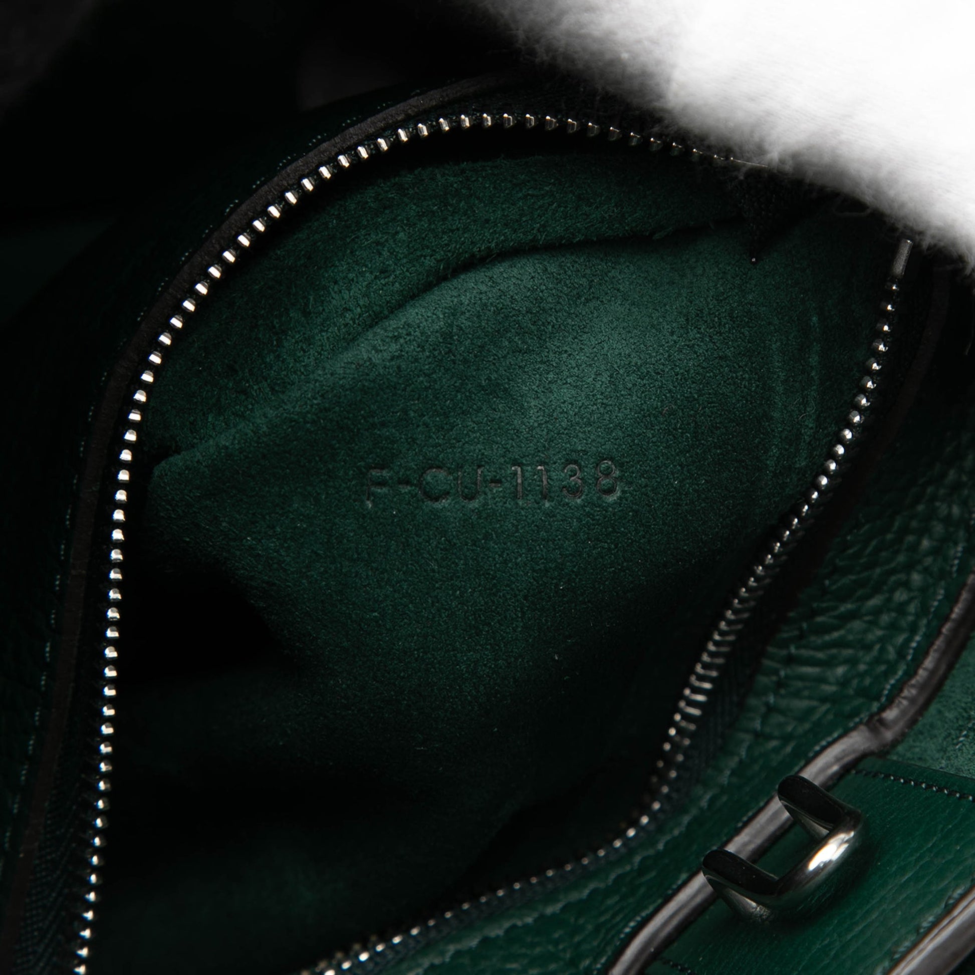 Celine Small Grained Calfskin Big Bag