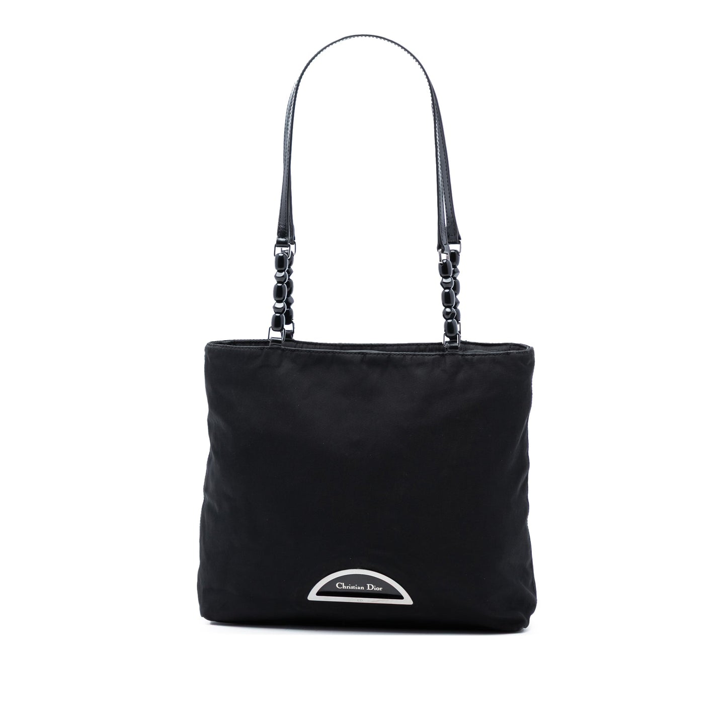 Dior Nylon Malice Tote