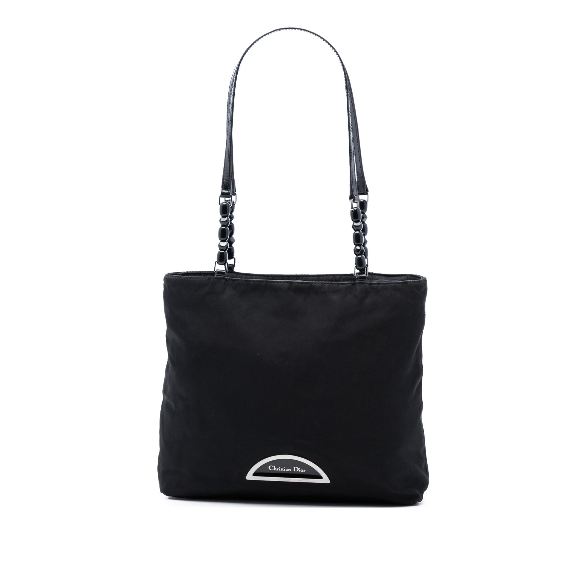 Dior Nylon Malice Tote