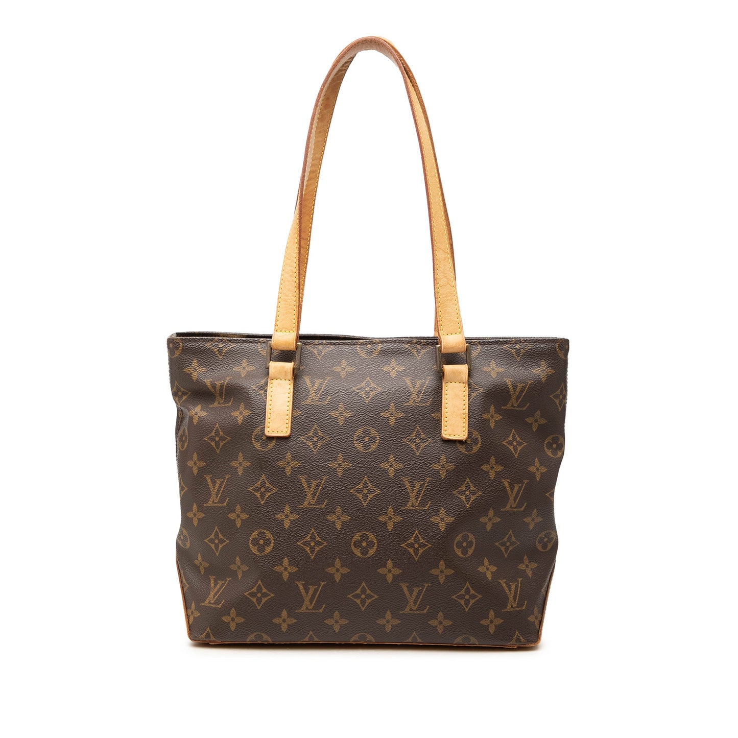 Louis Vuitton Monogram Cabas Piano