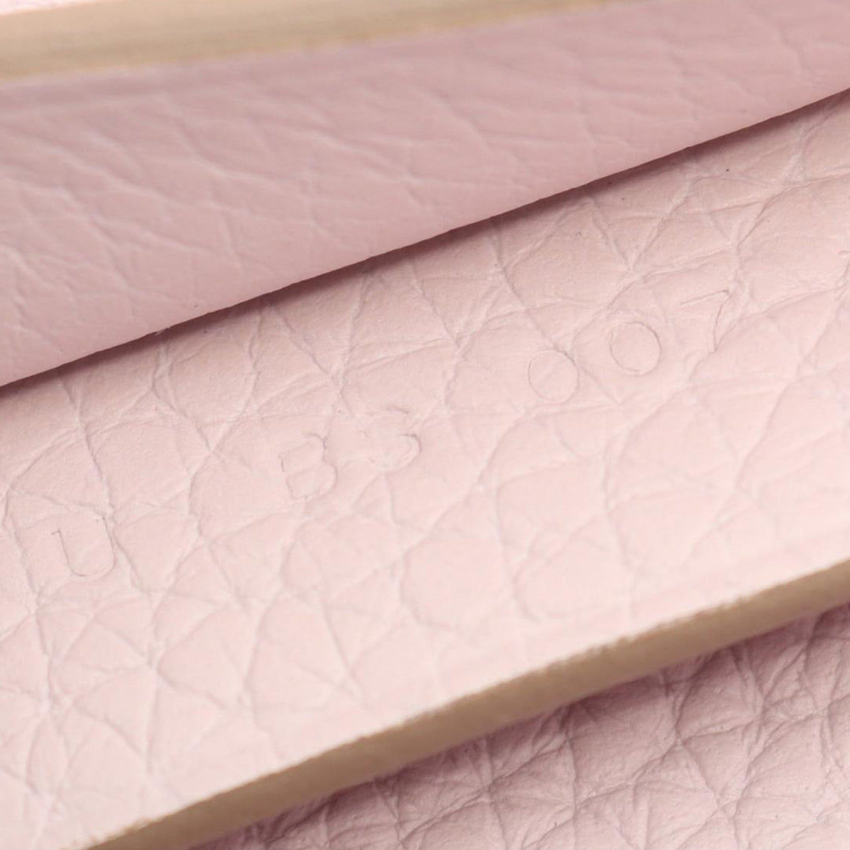 Hermès Clemence Cabasellier 31