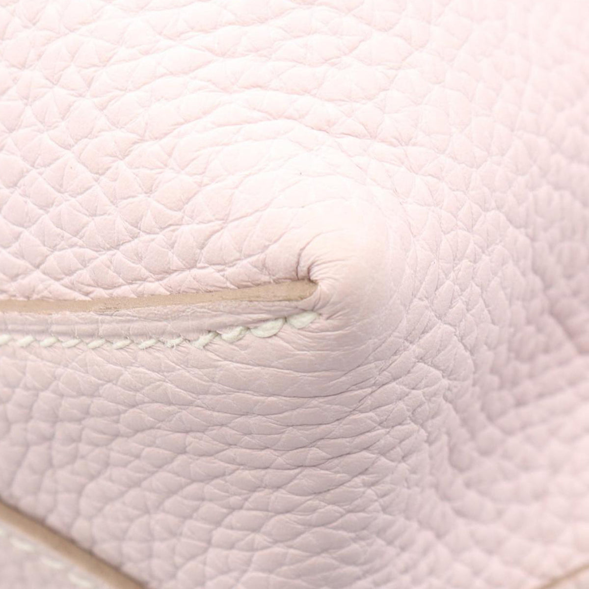 Hermès Clemence Cabasellier 31