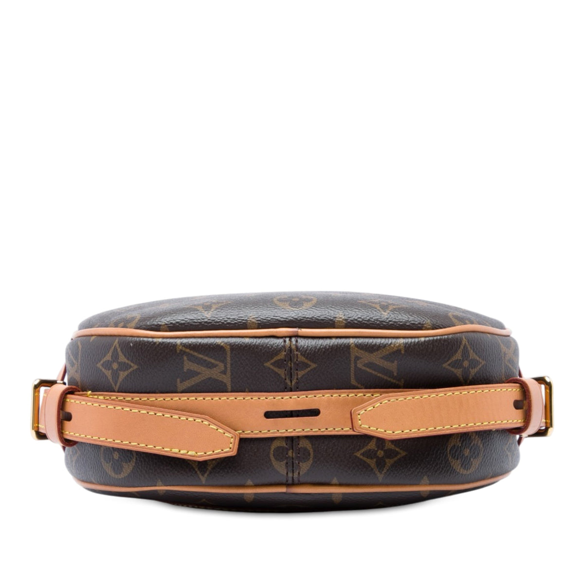 Louis Vuitton Monogram Boite Chapeaux Souple MM
