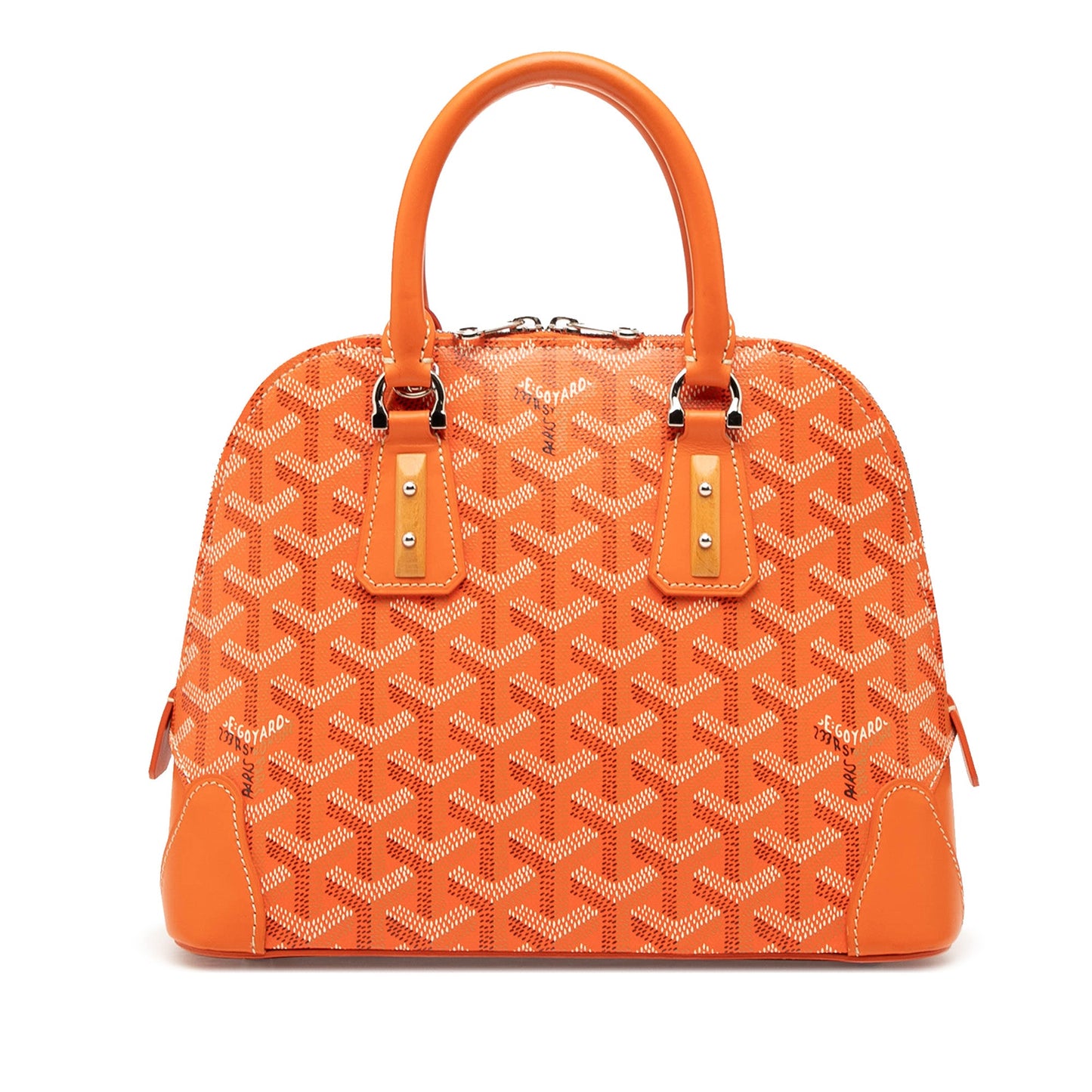 Goyard Goyardine Vendome Mini