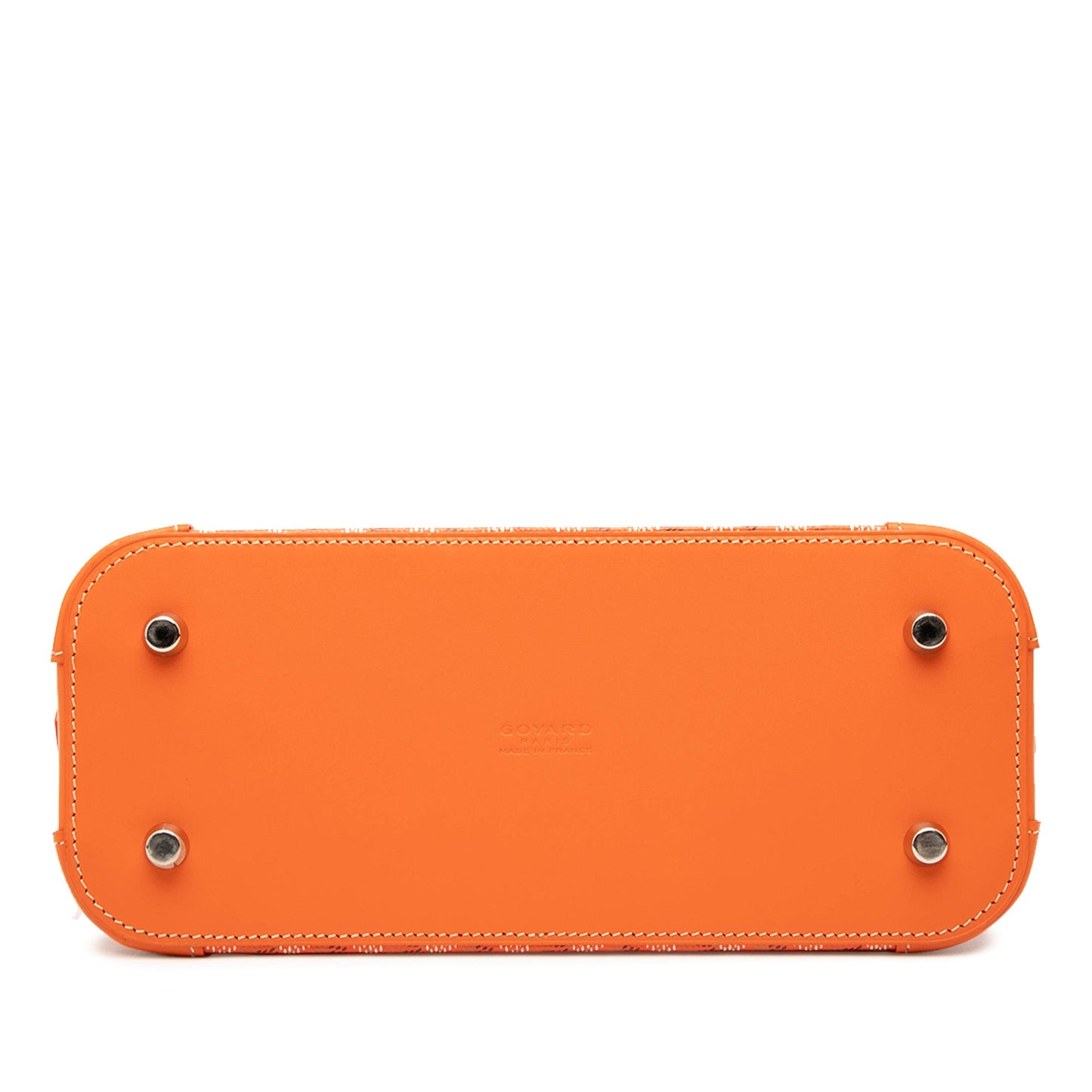 Goyard Goyardine Vendome Mini
