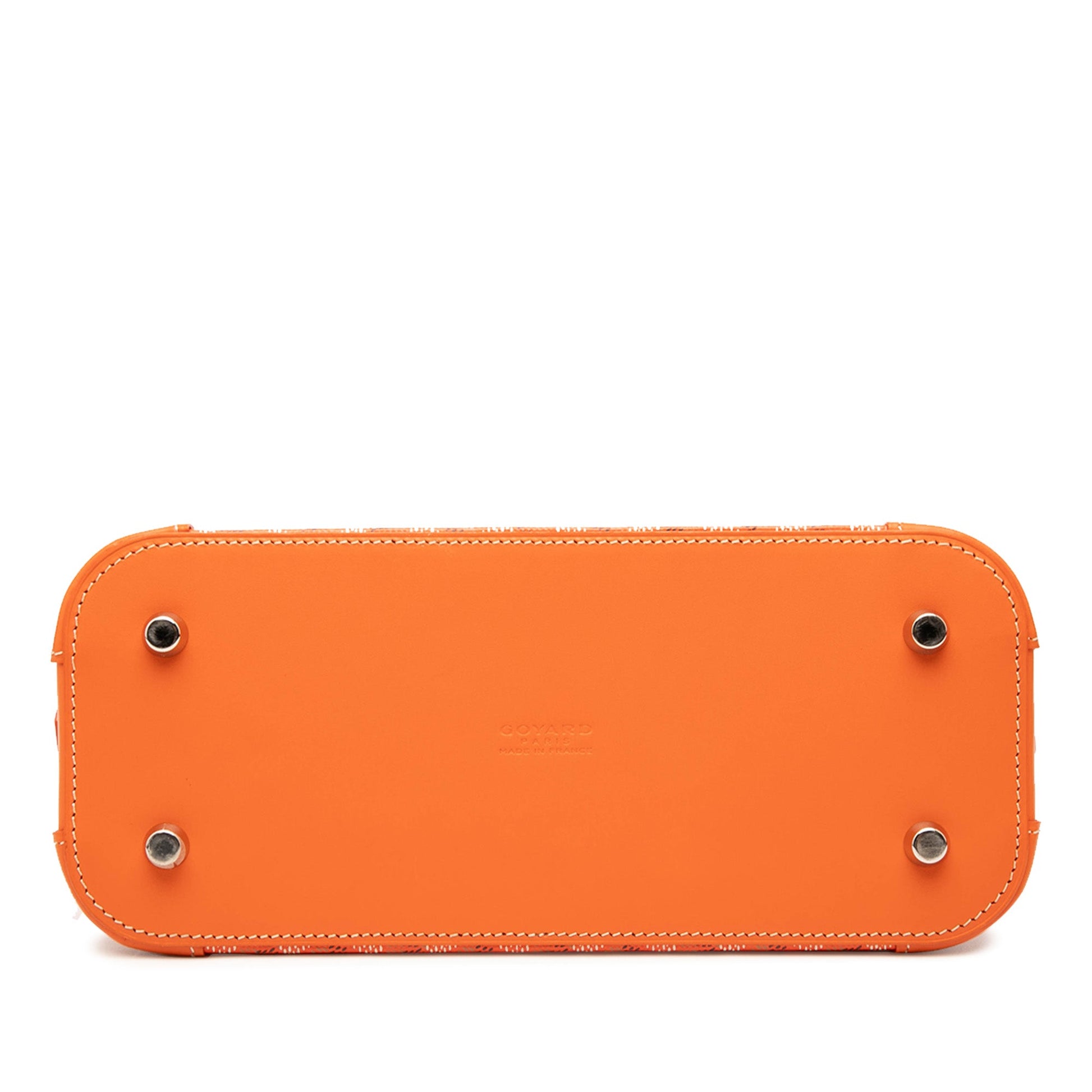 Goyard Goyardine Vendome Mini