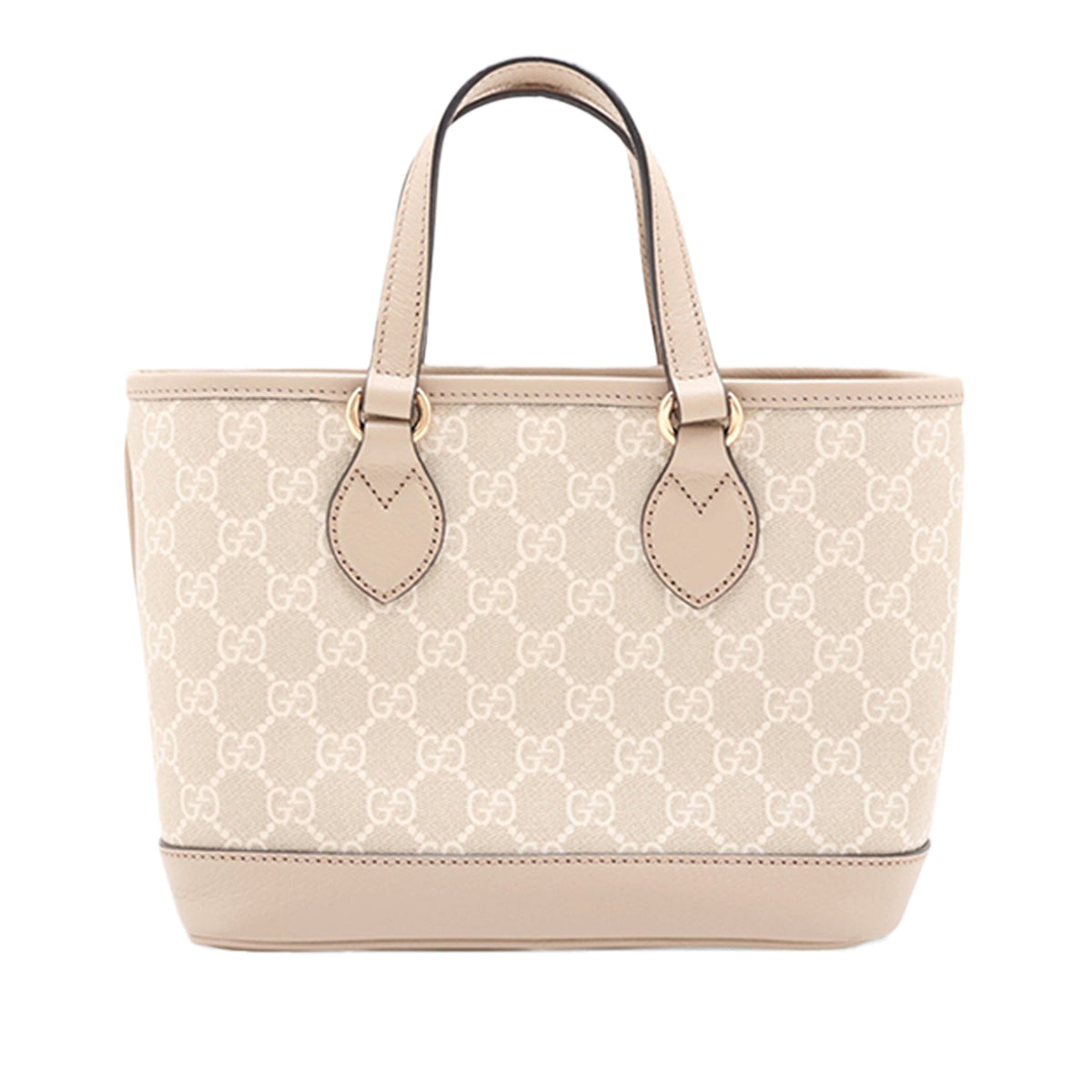 Gucci Mini GG Supreme Ophidia Tote