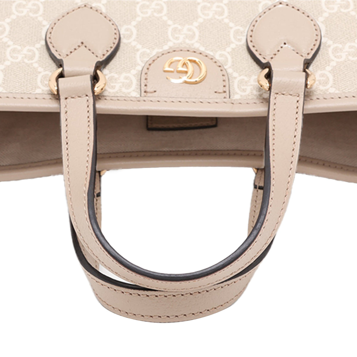 Gucci Mini GG Supreme Ophidia Tote