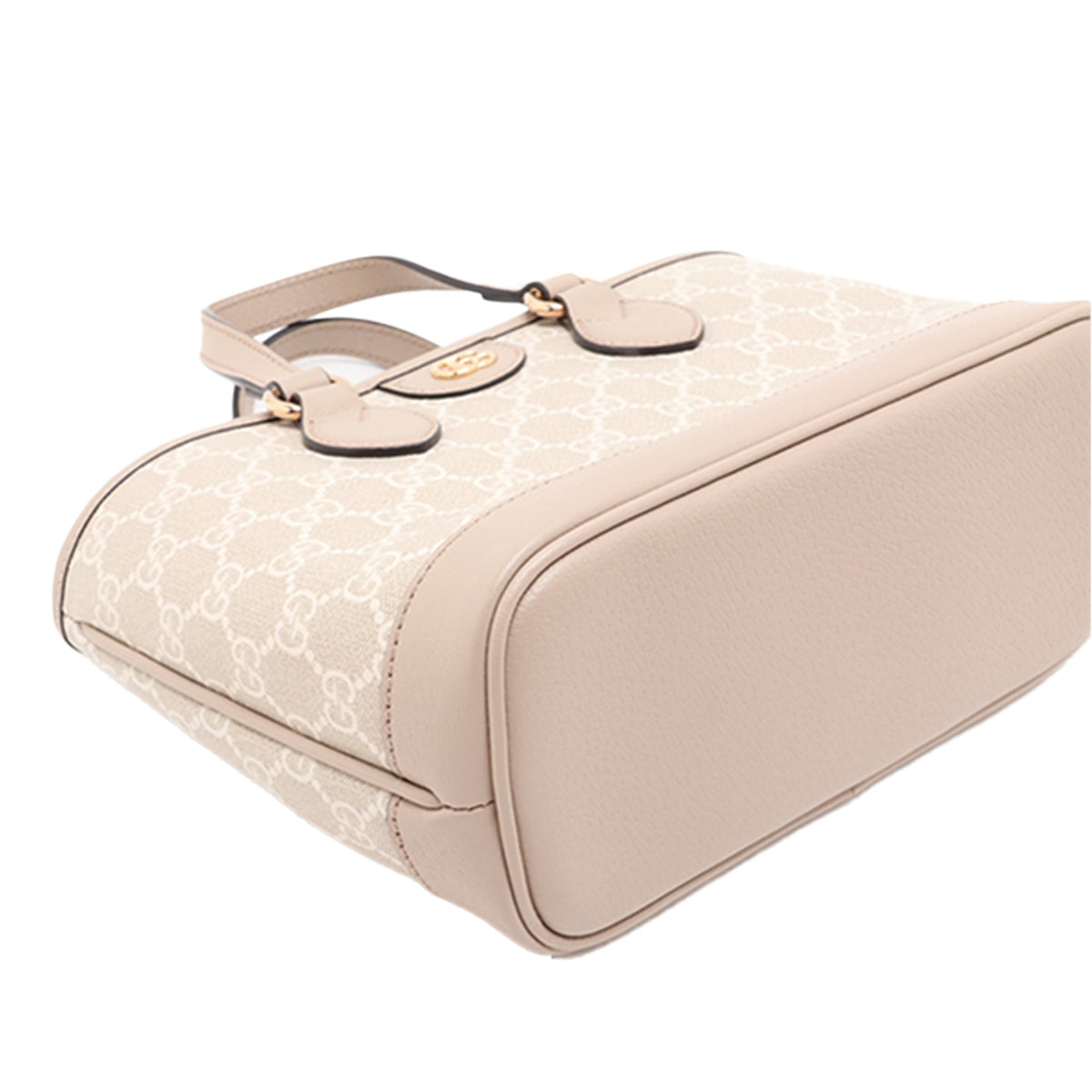 Gucci Mini GG Supreme Ophidia Tote