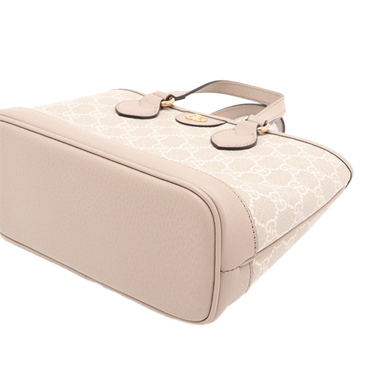 Gucci Mini GG Supreme Ophidia Tote