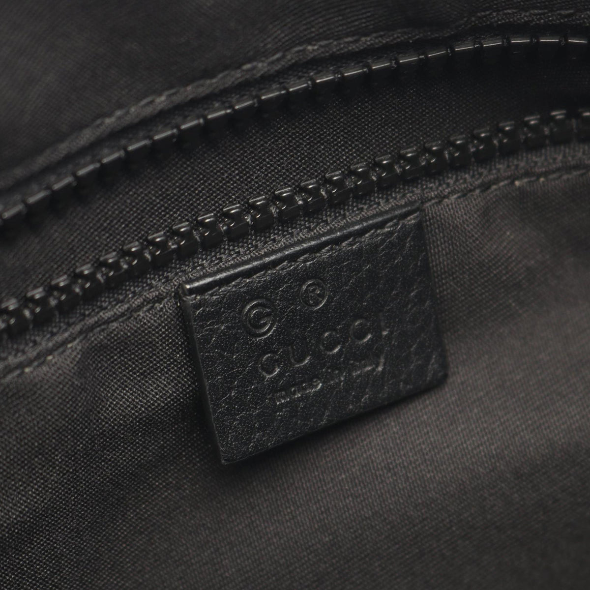 Gucci GG Nylon Web Crossbody
