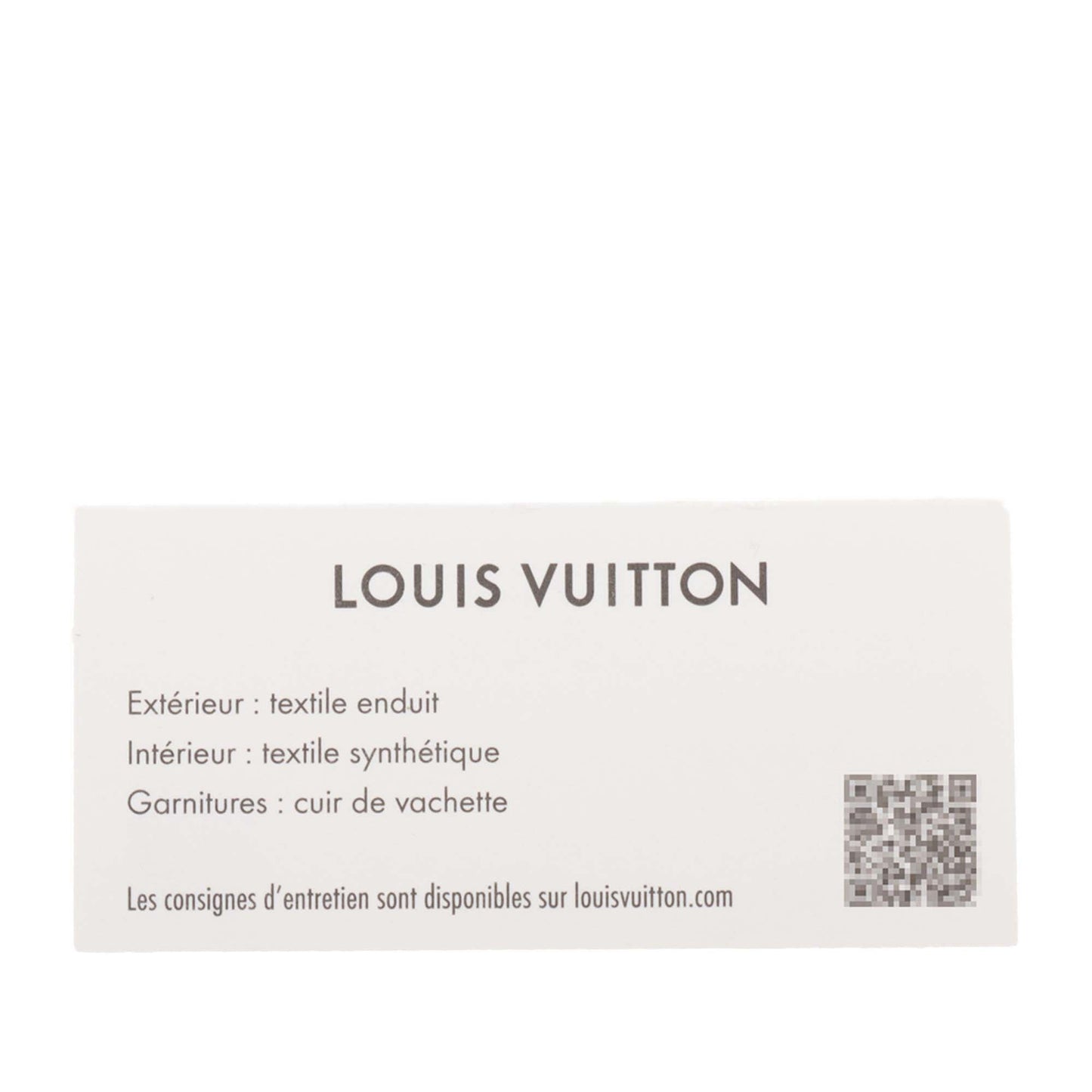 Louis Vuitton Monogram Eclipse Graffiti Pochette Voyage MM