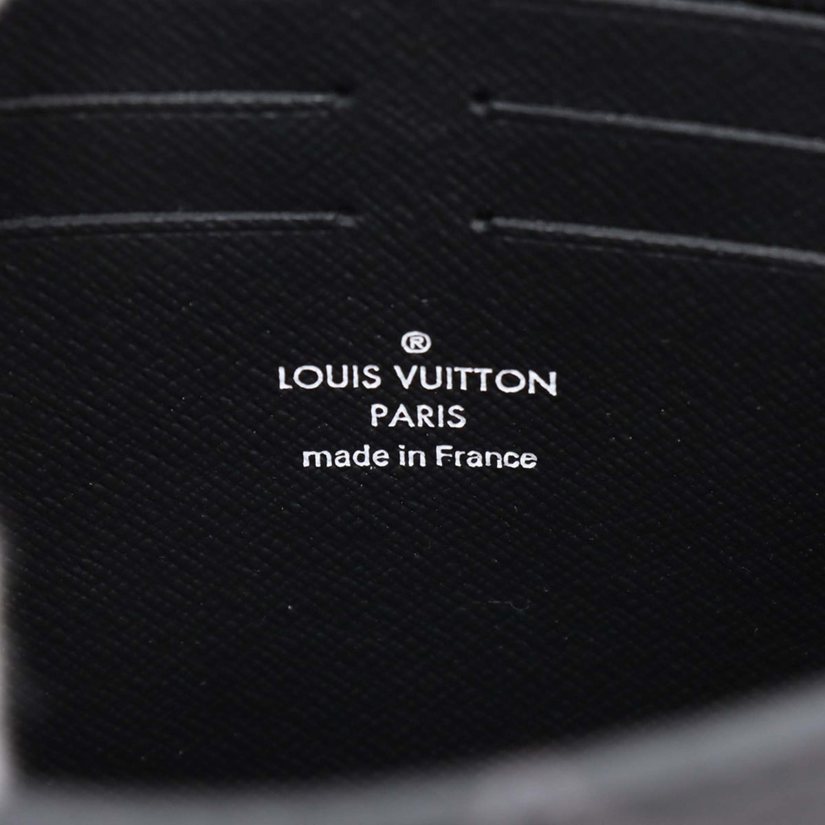 Louis Vuitton Monogram Eclipse Graffiti Pochette Voyage MM