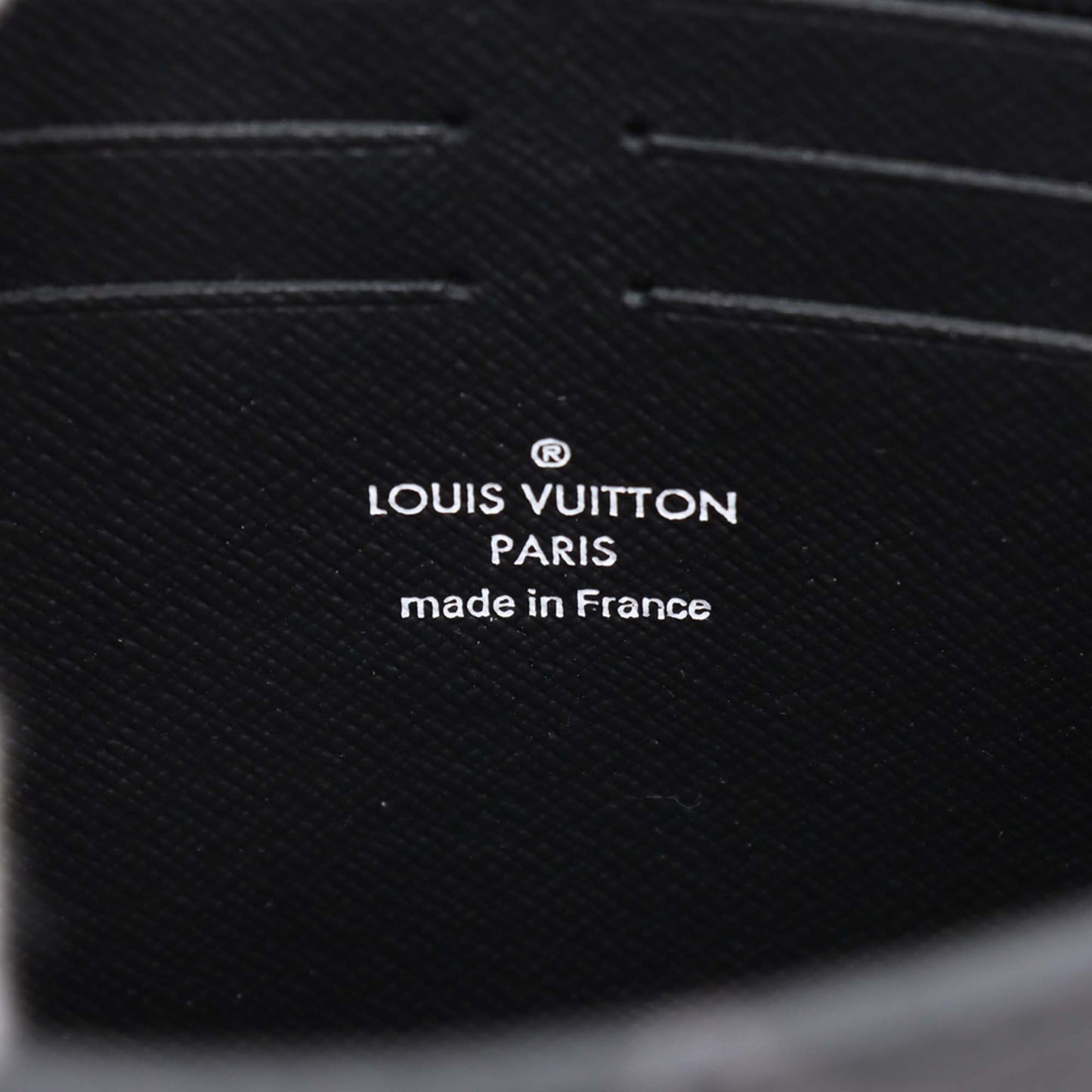 Louis Vuitton Monogram Eclipse Graffiti Pochette Voyage MM