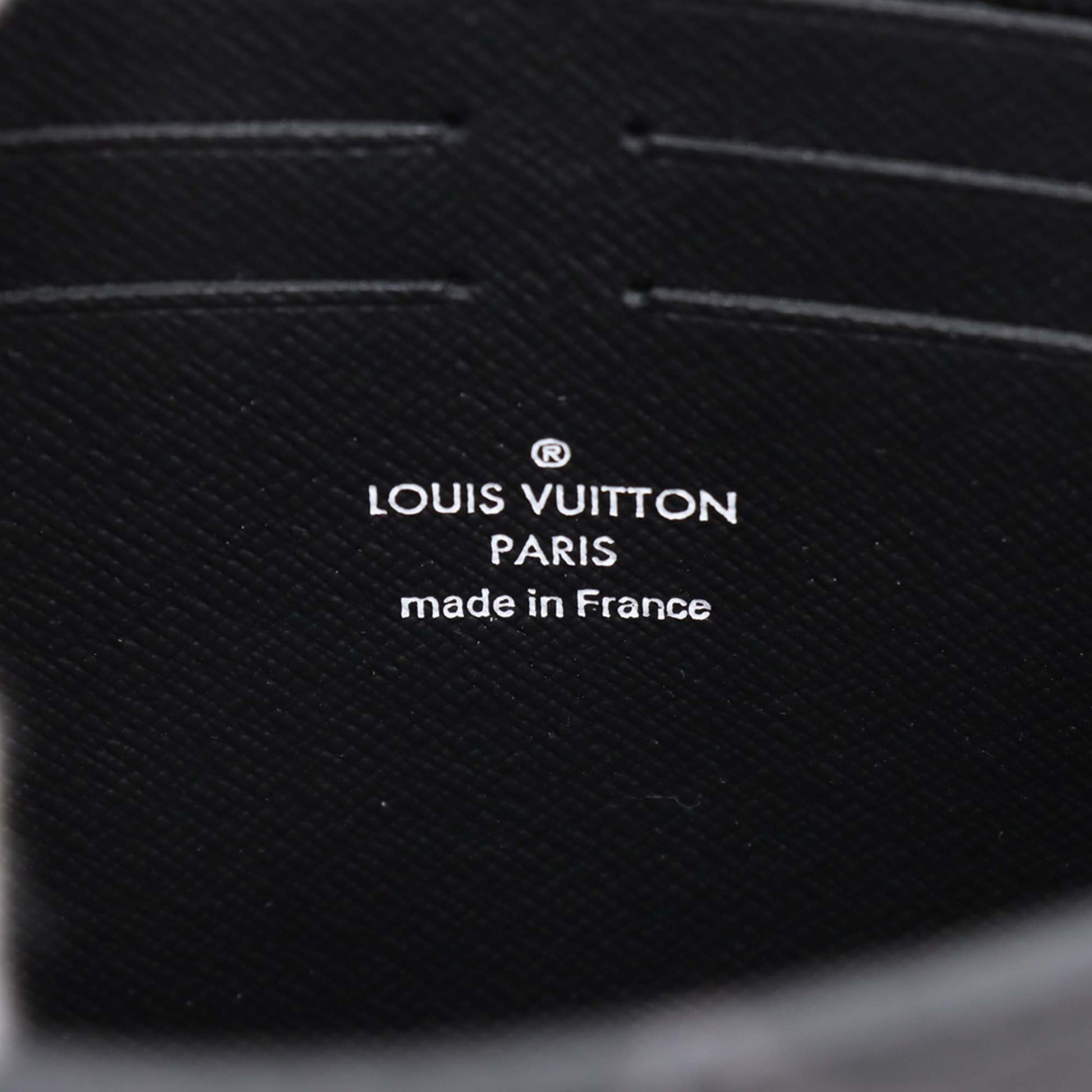 Louis Vuitton Monogram Eclipse Graffiti Pochette Voyage MM