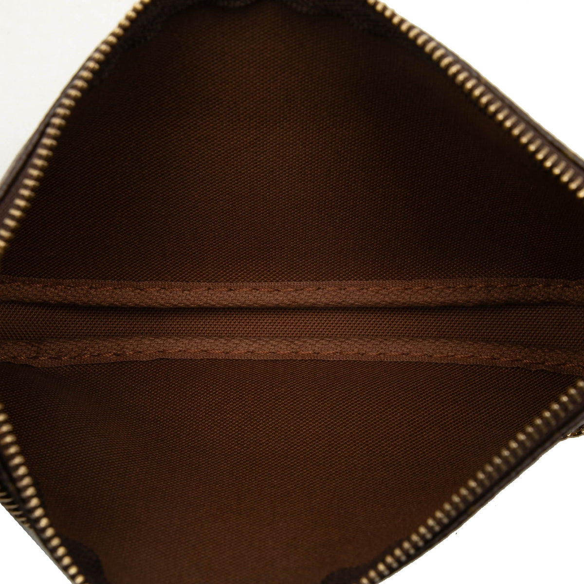 Louis Vuitton Monogram Mini Pochette Accessoires
