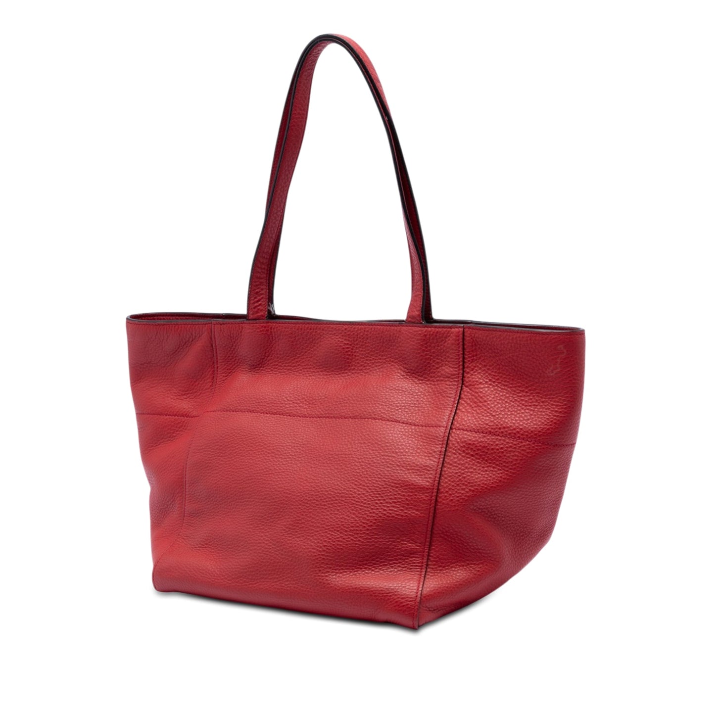 Prada Vitello Daino Tote