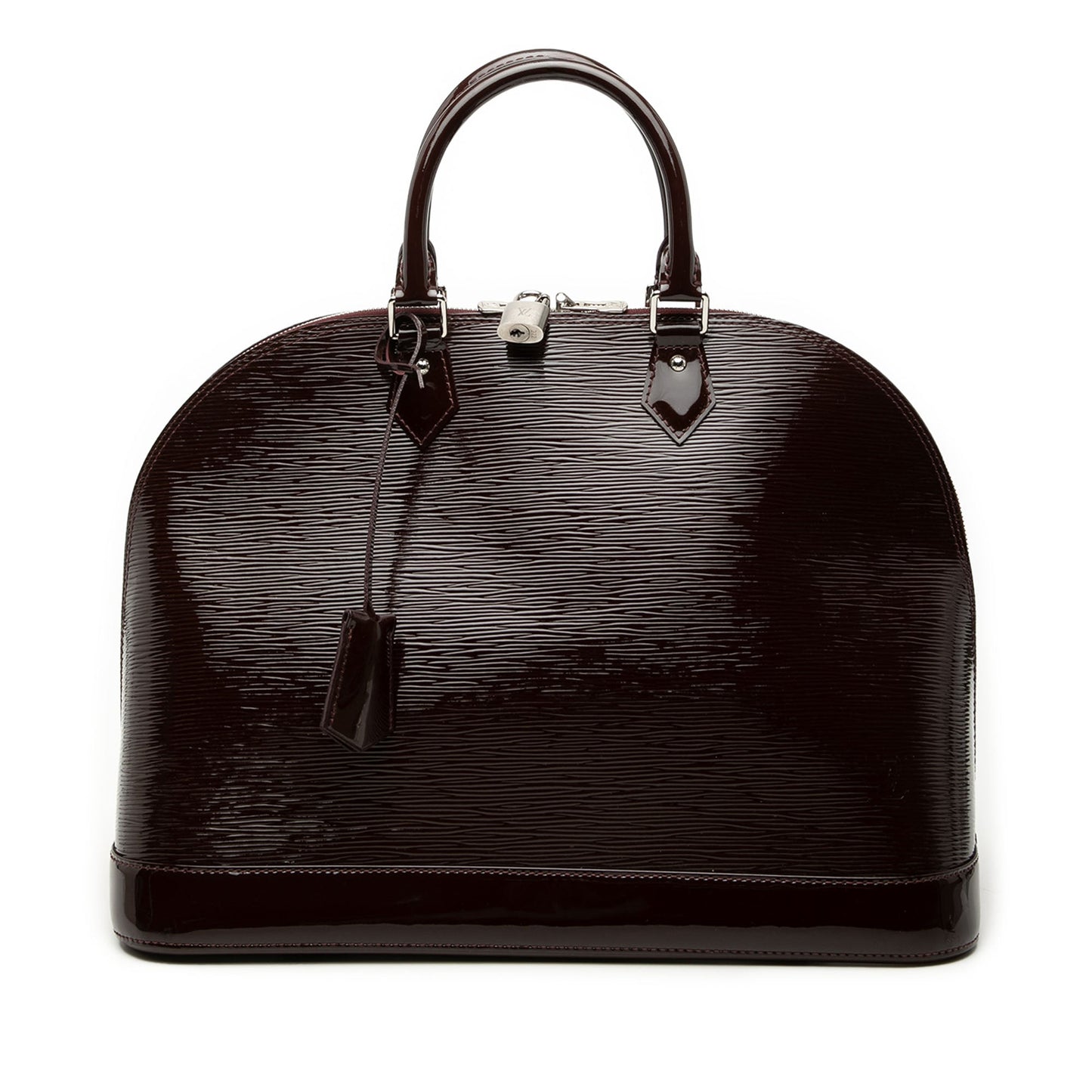 Louis Vuitton Electric Epi Alma GM