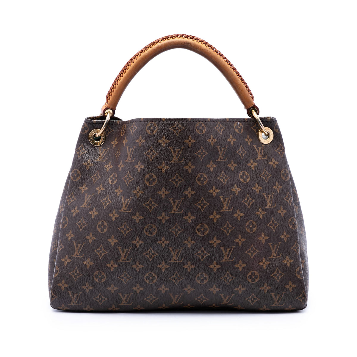 Louis Vuitton Monogram Artsy MM