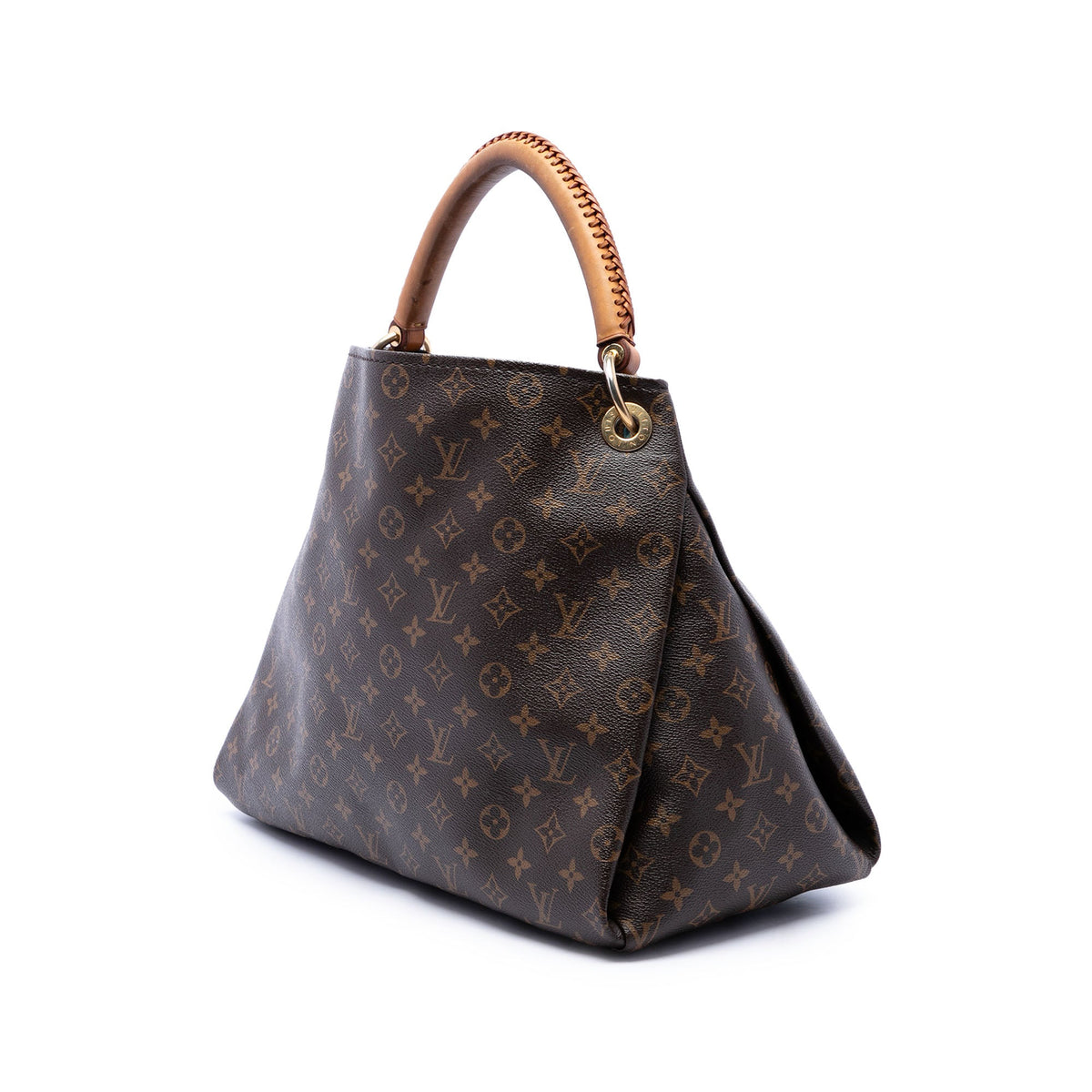 Louis Vuitton Monogram Artsy MM