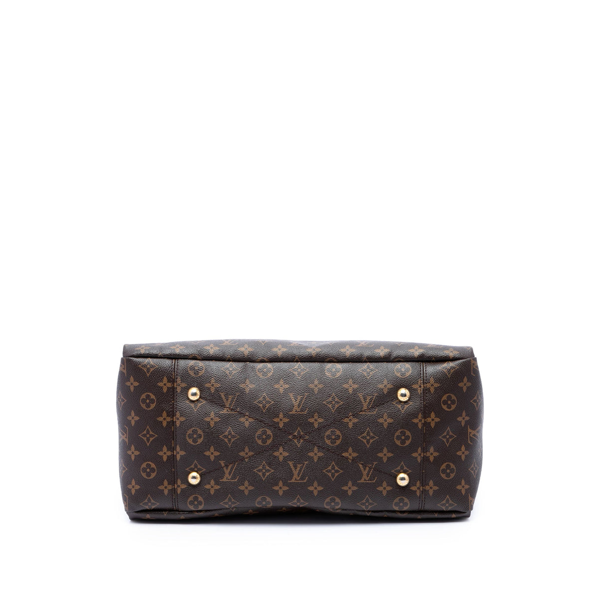 Louis Vuitton Monogram Artsy MM