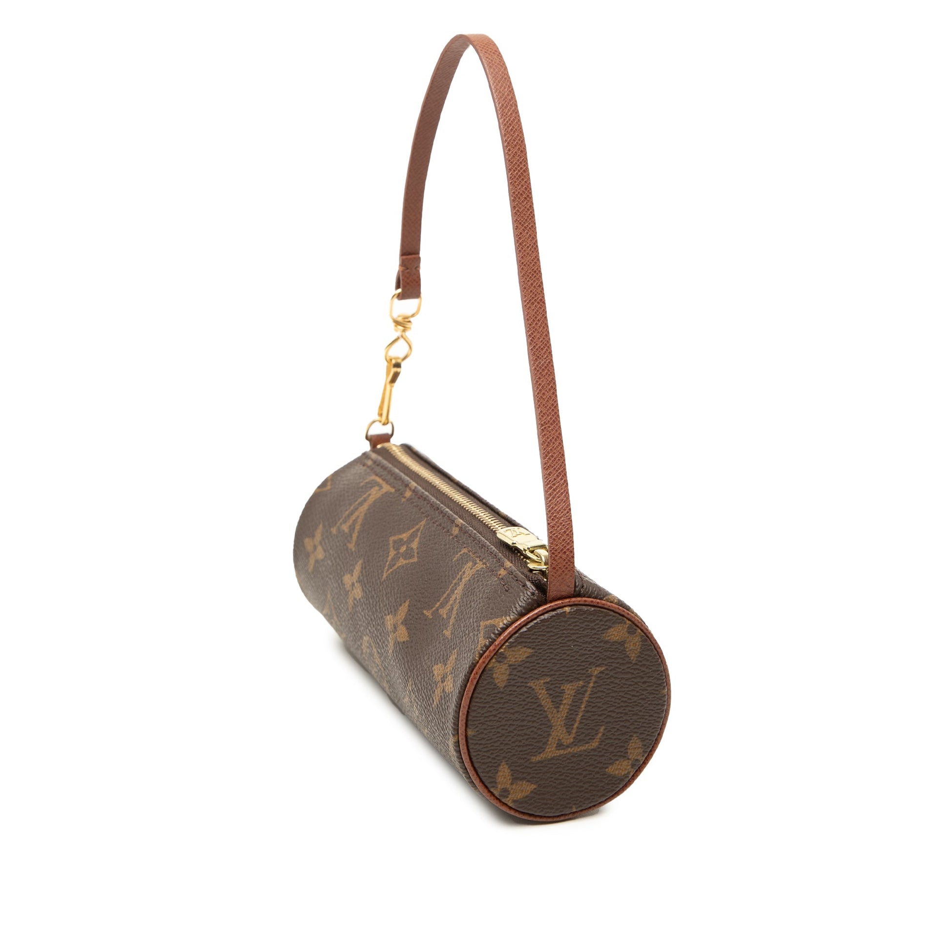 Louis Vuitton Monogram Papillon Pochette