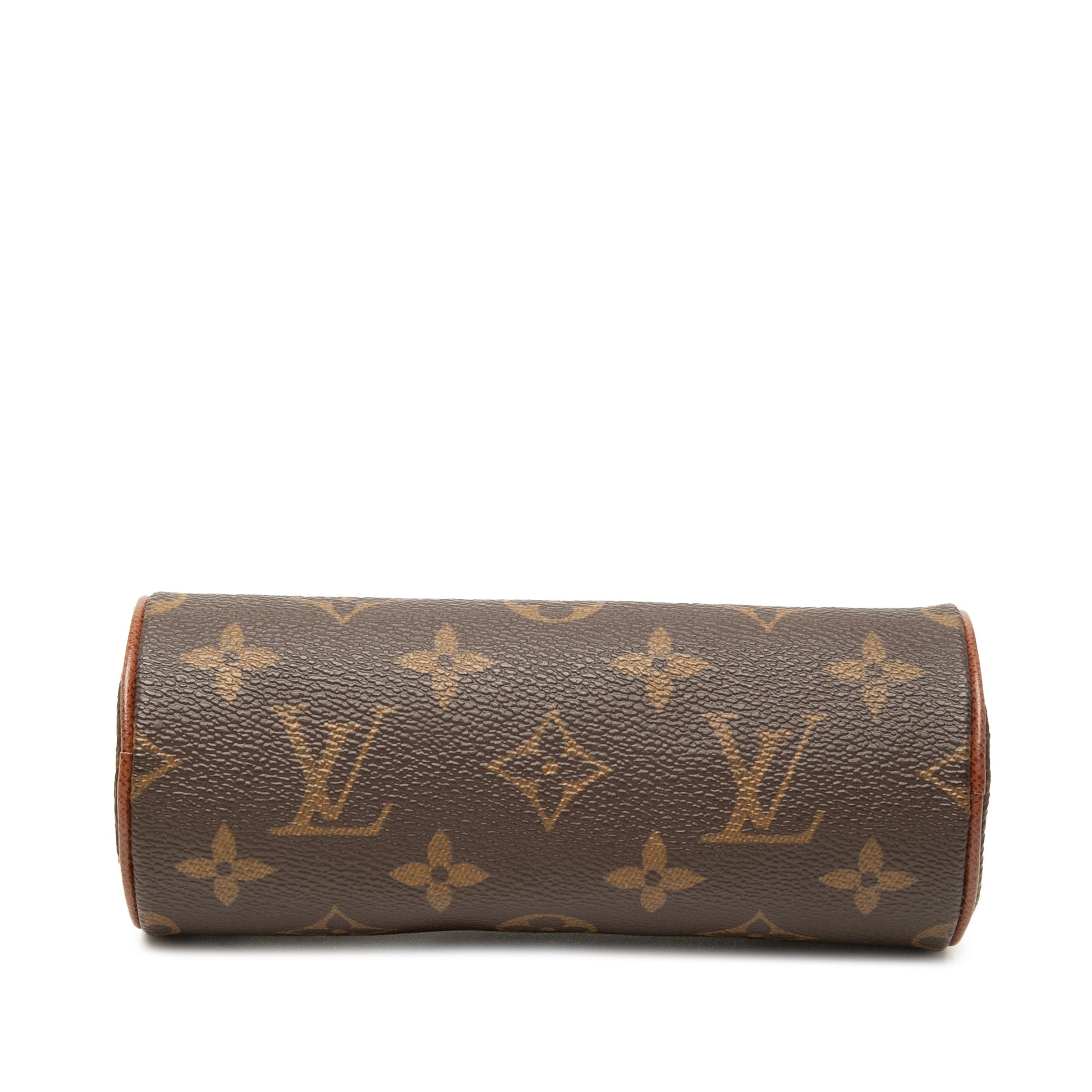 Louis Vuitton Monogram Papillon Pochette