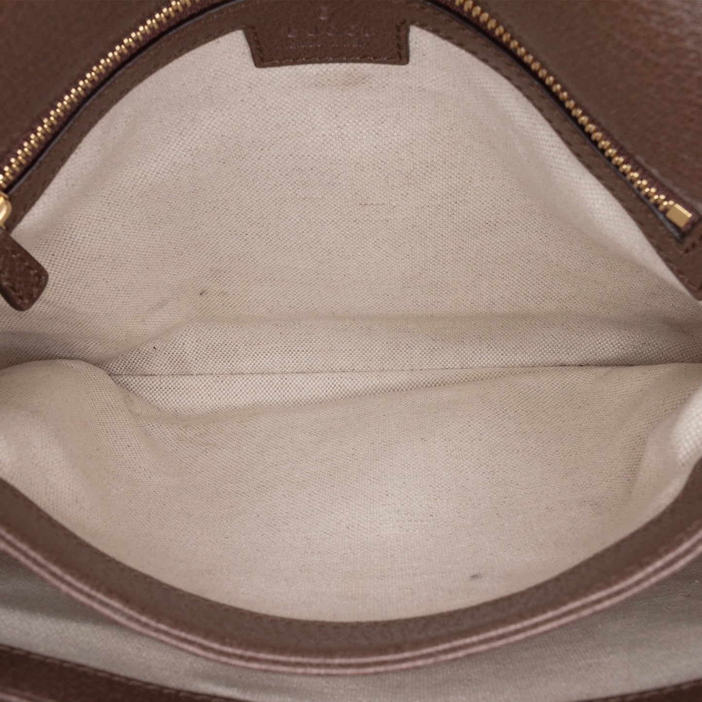 Gucci Medium GG Supreme Blondie Top Handle