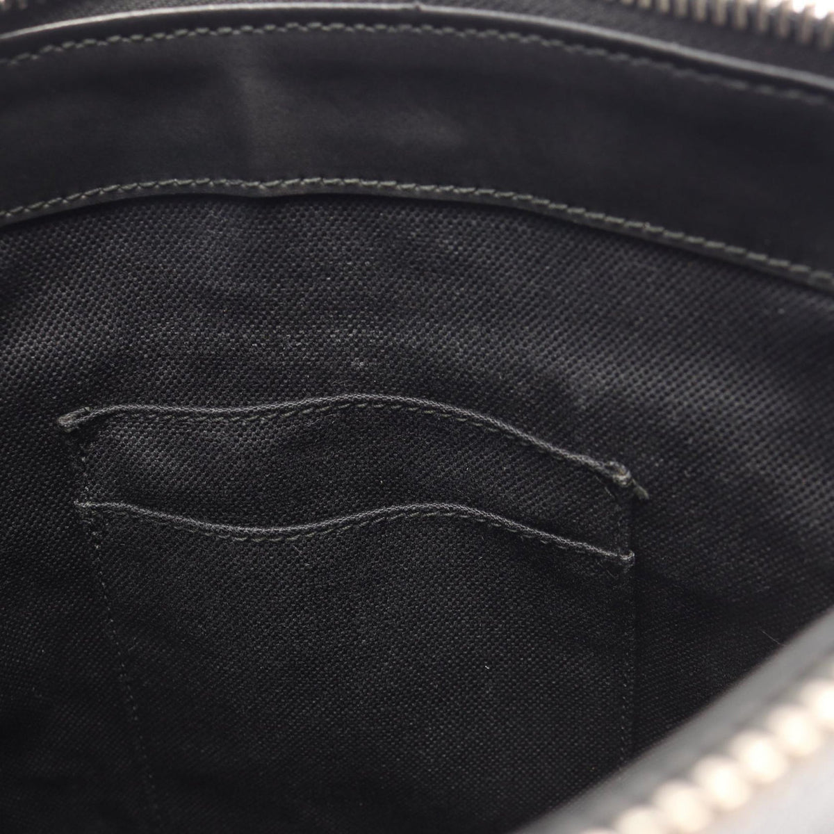 Gucci Small GG Supreme Web Messenger Bag
