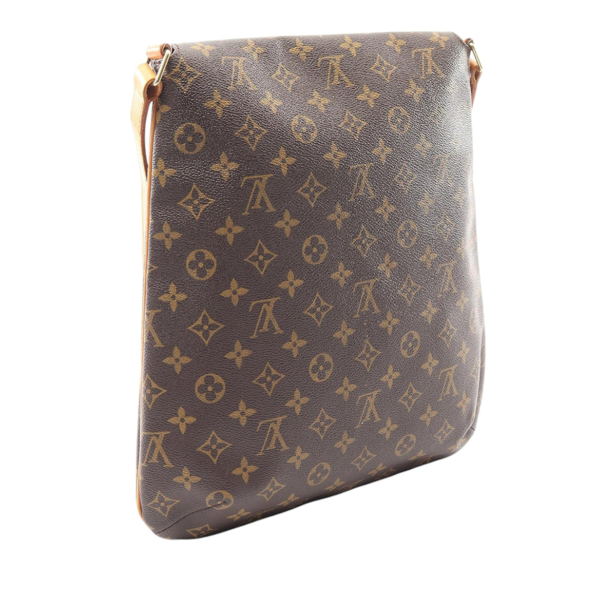 Louis Vuitton Monogram Musette Salsa GM