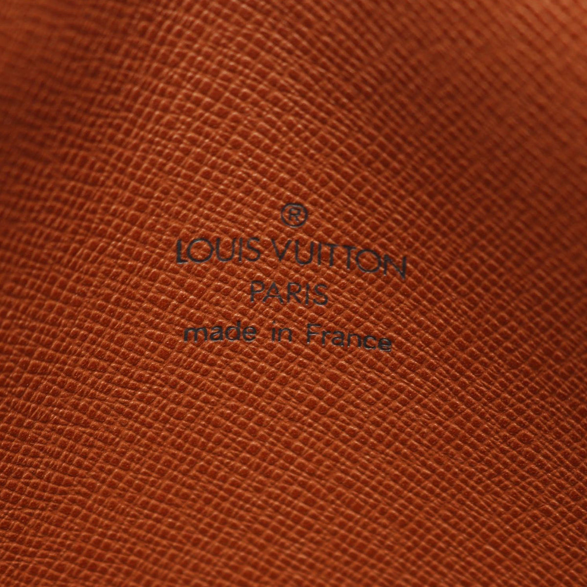 Louis Vuitton Monogram Musette Salsa GM