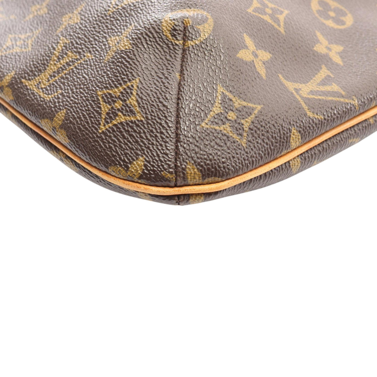 Louis Vuitton Monogram Musette Salsa GM