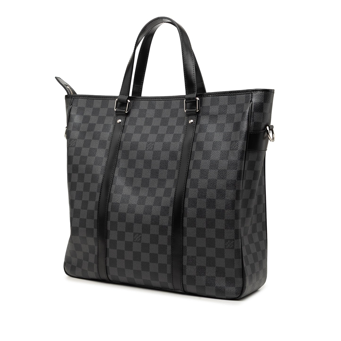 Louis Vuitton Damier Graphite Tadao