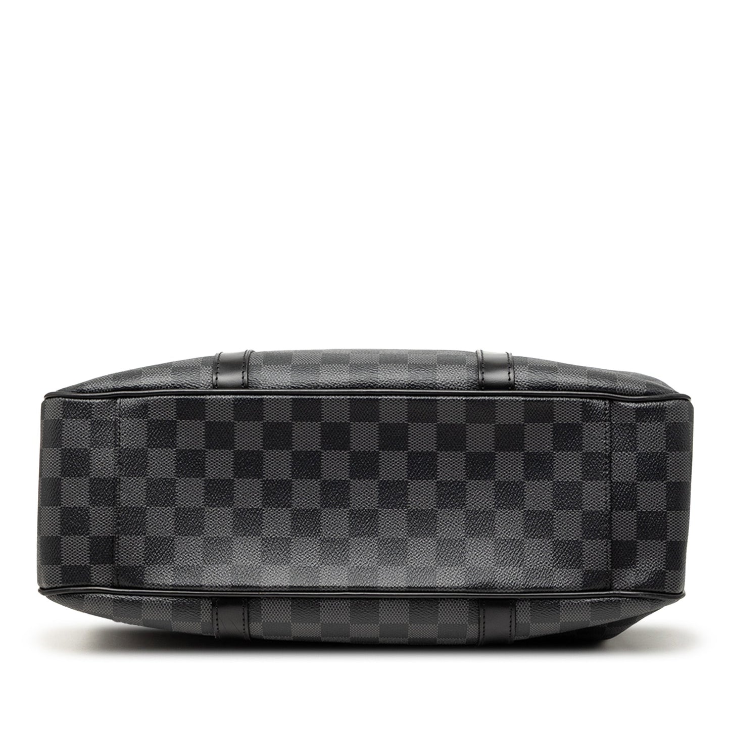 Louis Vuitton Damier Graphite Tadao