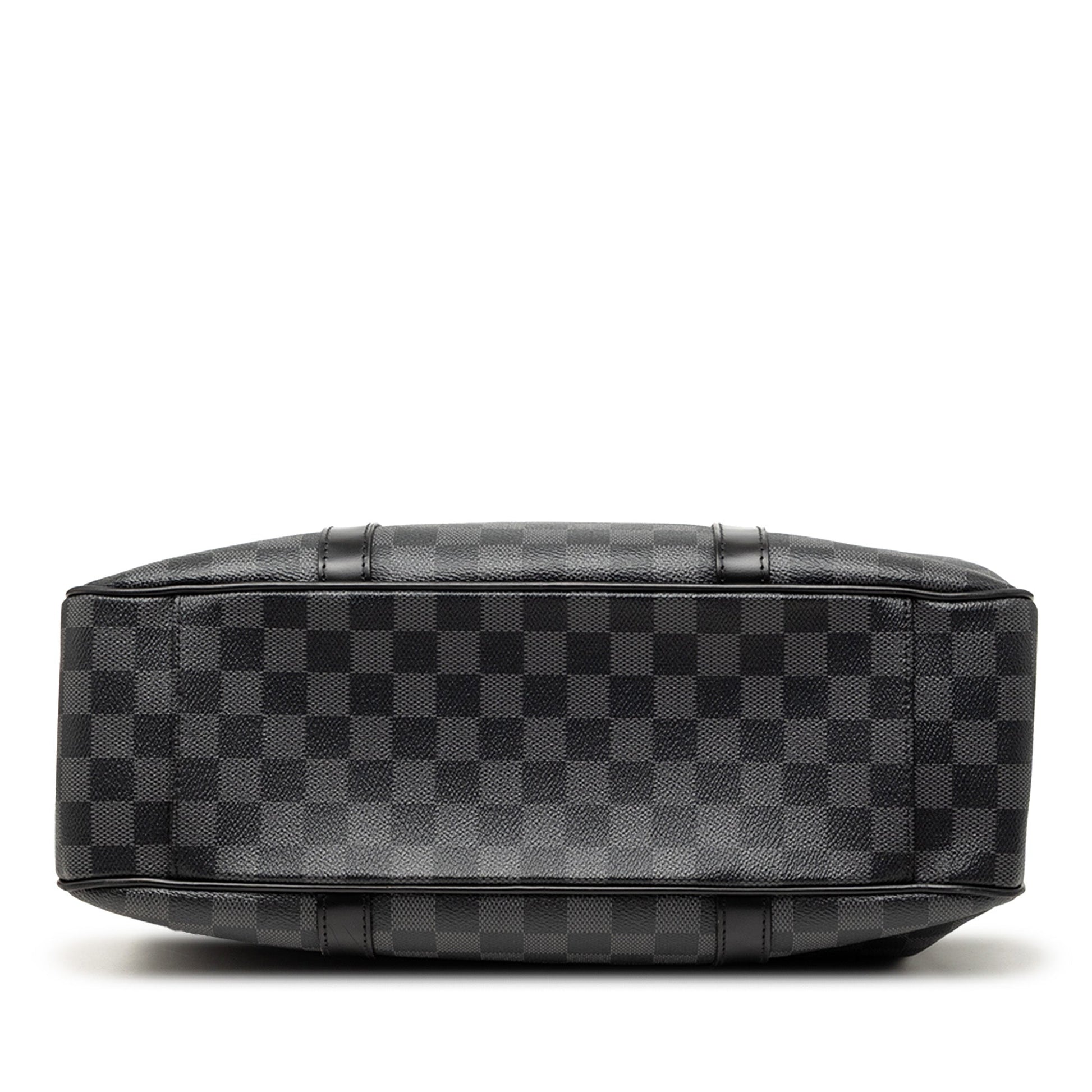 Louis Vuitton Damier Graphite Tadao