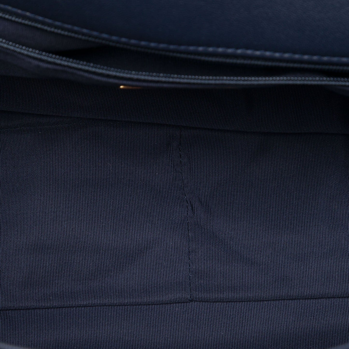 Chanel Maxi Lambskin 19 Flap