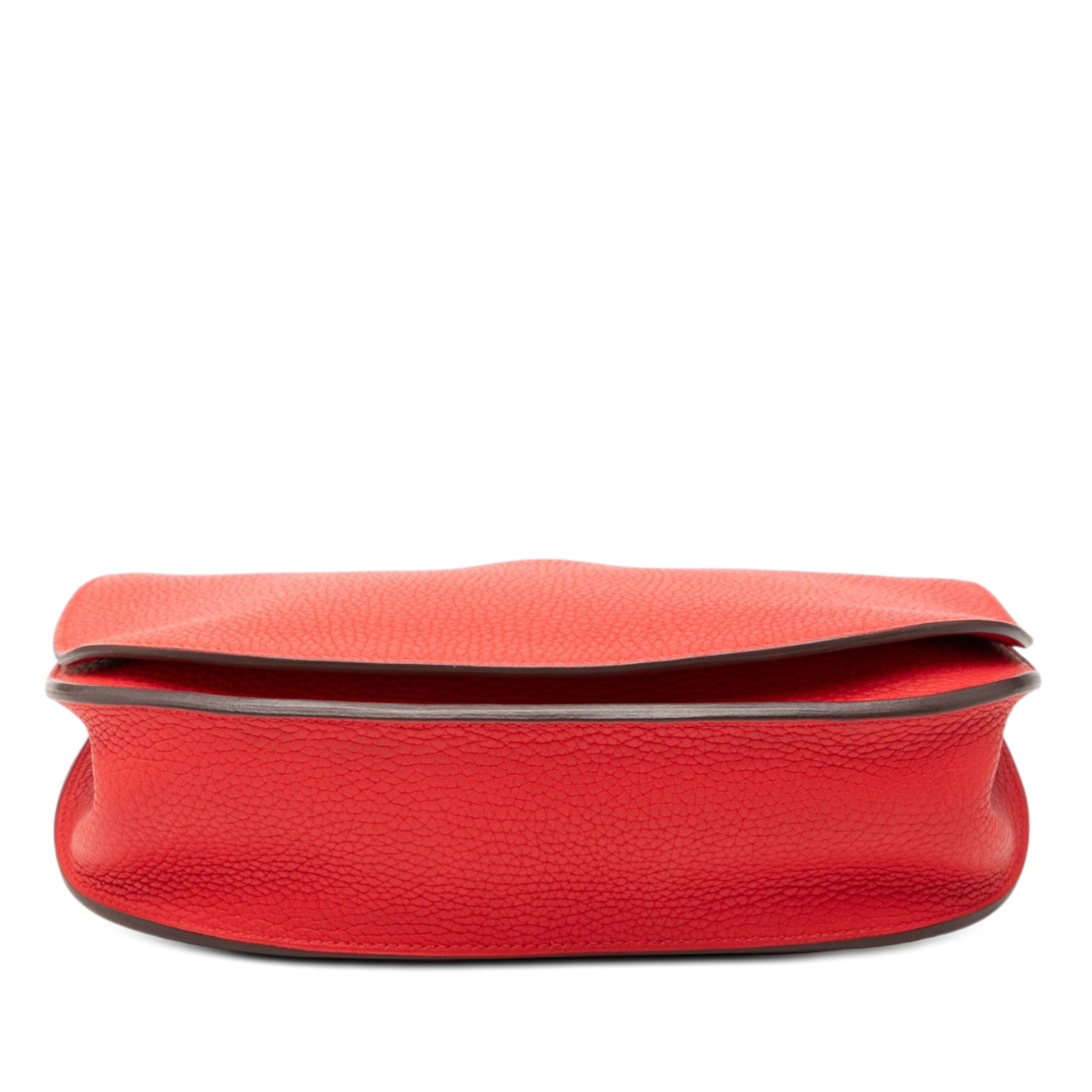 Hermès Taurillon Clemence Mysore Saut 25