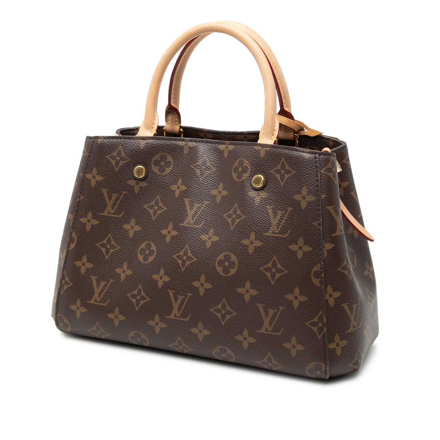 Louis Vuitton Monogram Montaigne BB