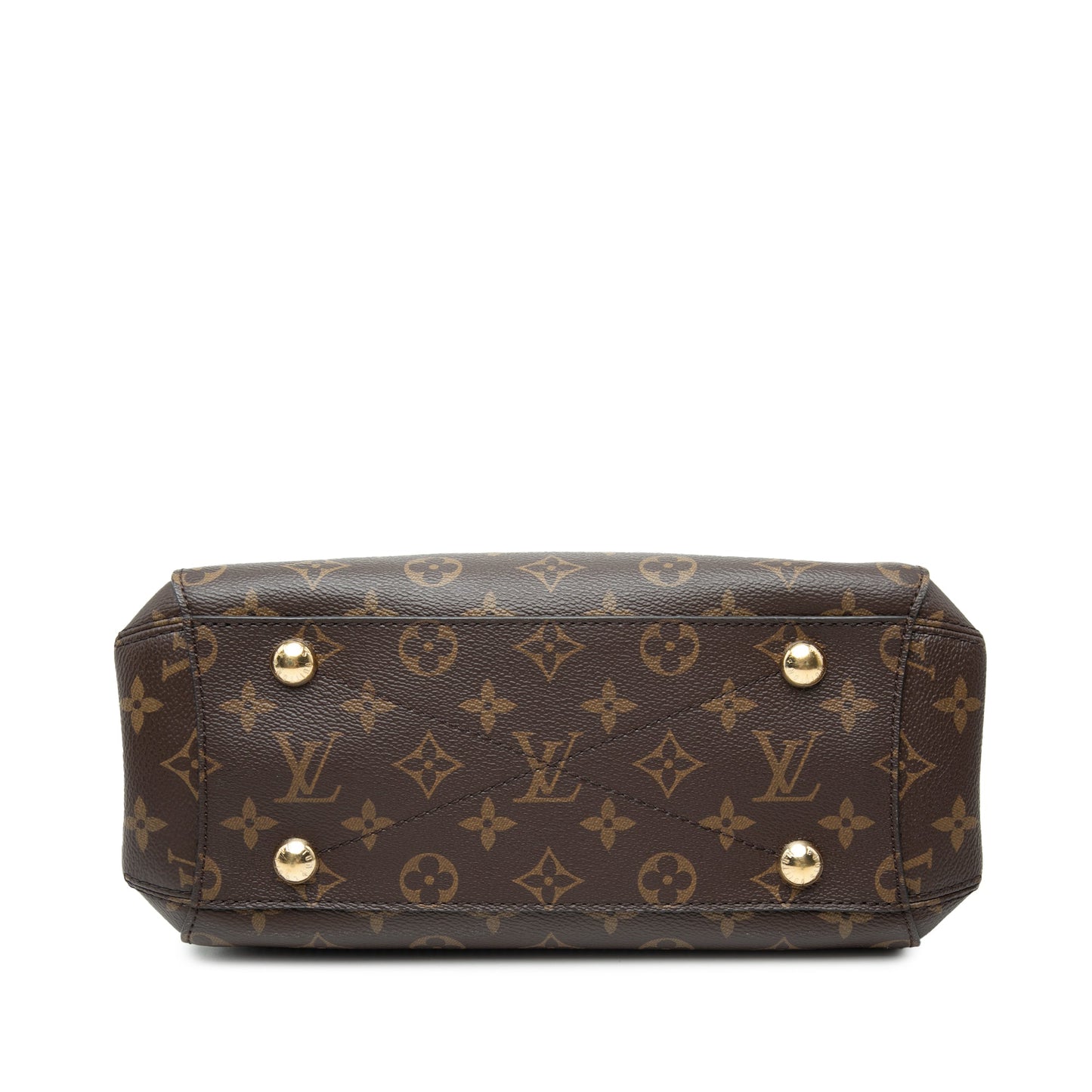 Louis Vuitton Monogram Montaigne BB