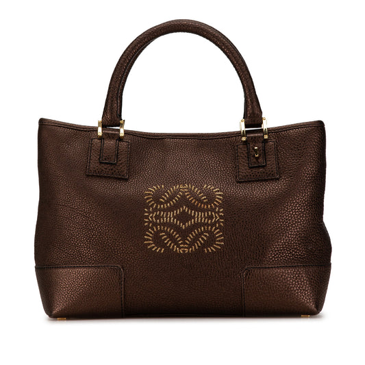 LOEWE Fusta Tote