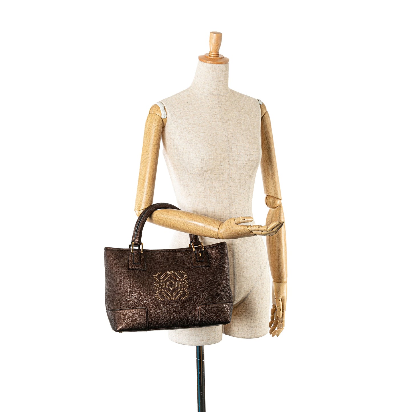 LOEWE Fusta Tote