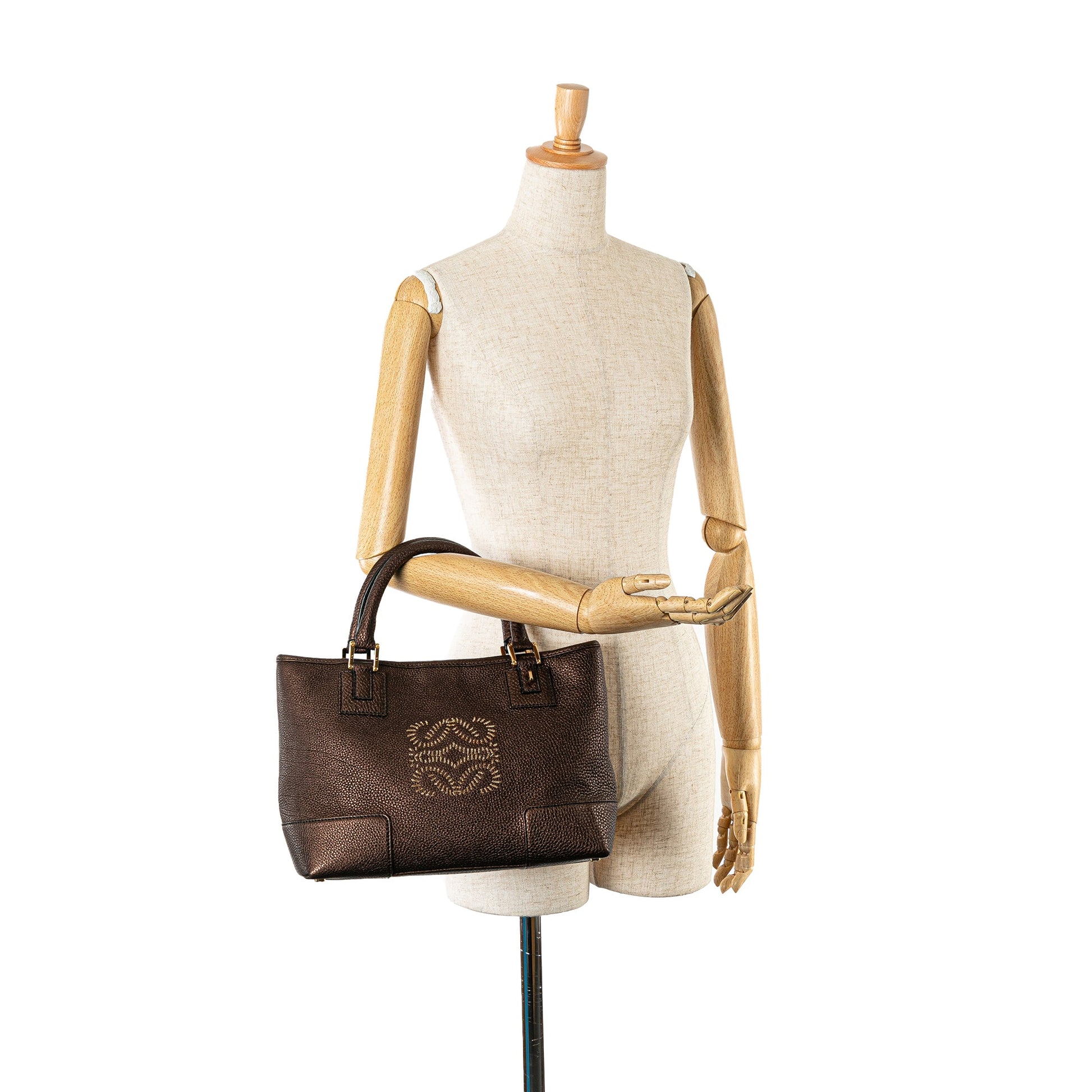 LOEWE Fusta Tote