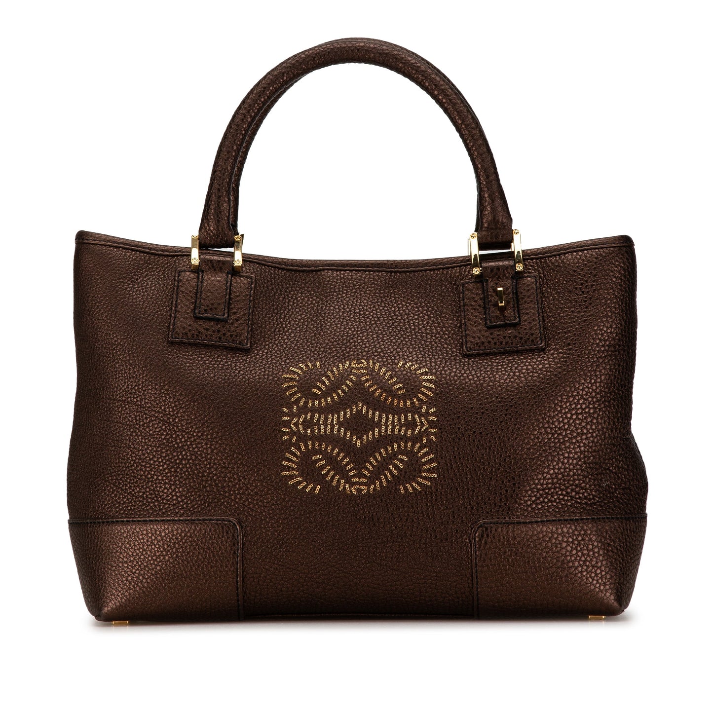 LOEWE Fusta Tote