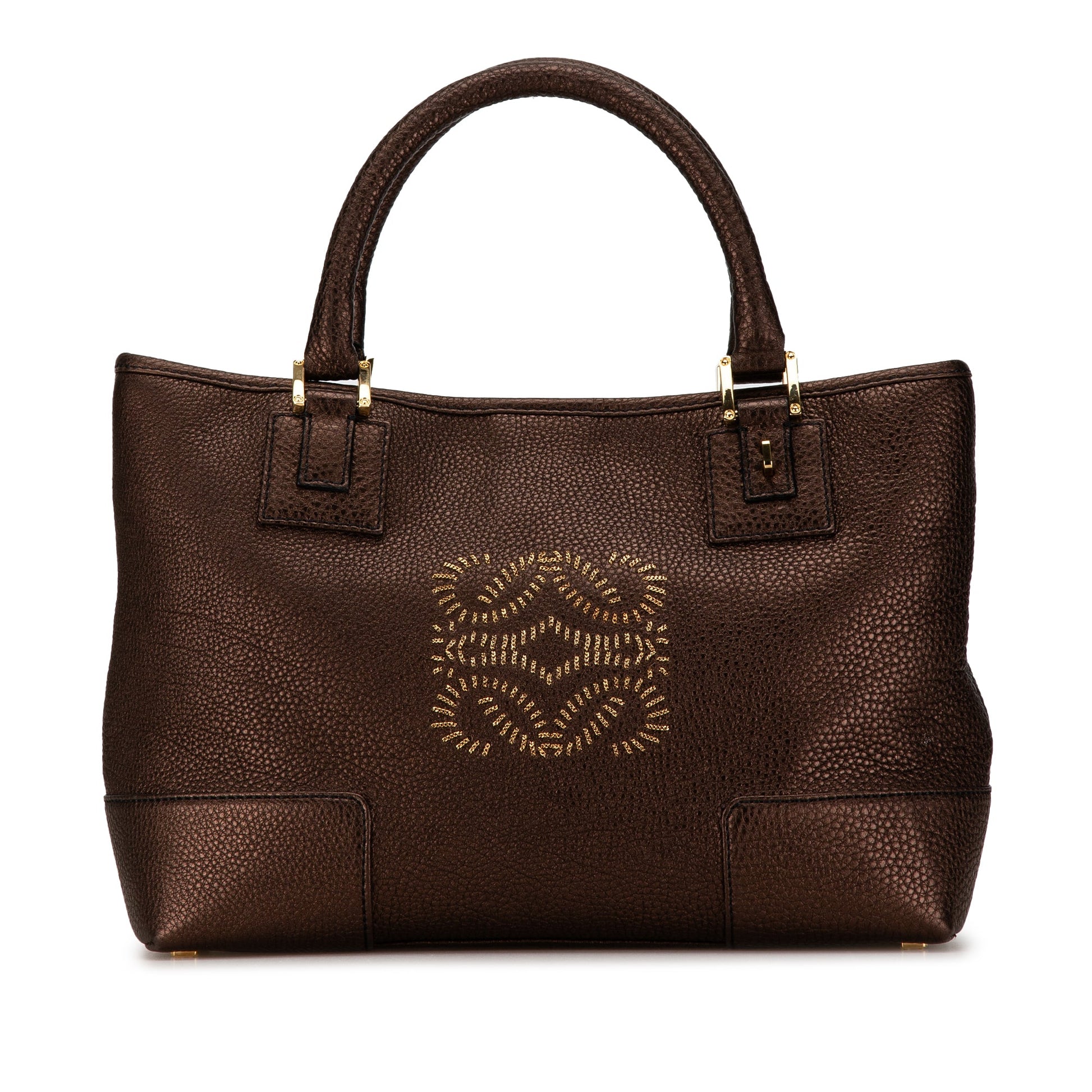 LOEWE Fusta Tote