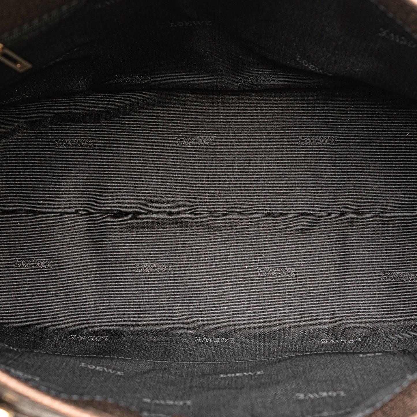 LOEWE Fusta Tote